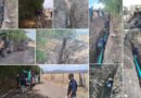 Proyecto de agua potable en Chaguitillo, Sébaco