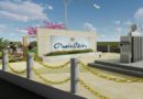 Alcaldía de Ciudad Darío inaugura entrada en el sector comunidad Las Calabazas