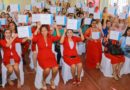 Escuelas Municipales de Oficios inician primeras promociones de protagonistas