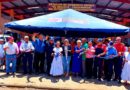 Gobierno Sandinista inaugura Estación de Bomberos en El Realejo, Chinandega