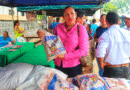 Protagonista de la Expo-Agro Nicaragua Productiva 2022 en Nueva Guinea.