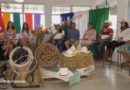 Conferencia de prensa anunciando las actividades de las fiestas patronales de San Juan del Sur