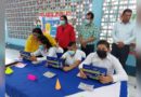 MINED inicia primer Foro de Introducción a la Programación y Robótica Estudiantil