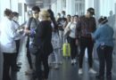 Pasajeros ingresan a Nicaragua por el Aeropuerto Internacional Augusto C. Sandino