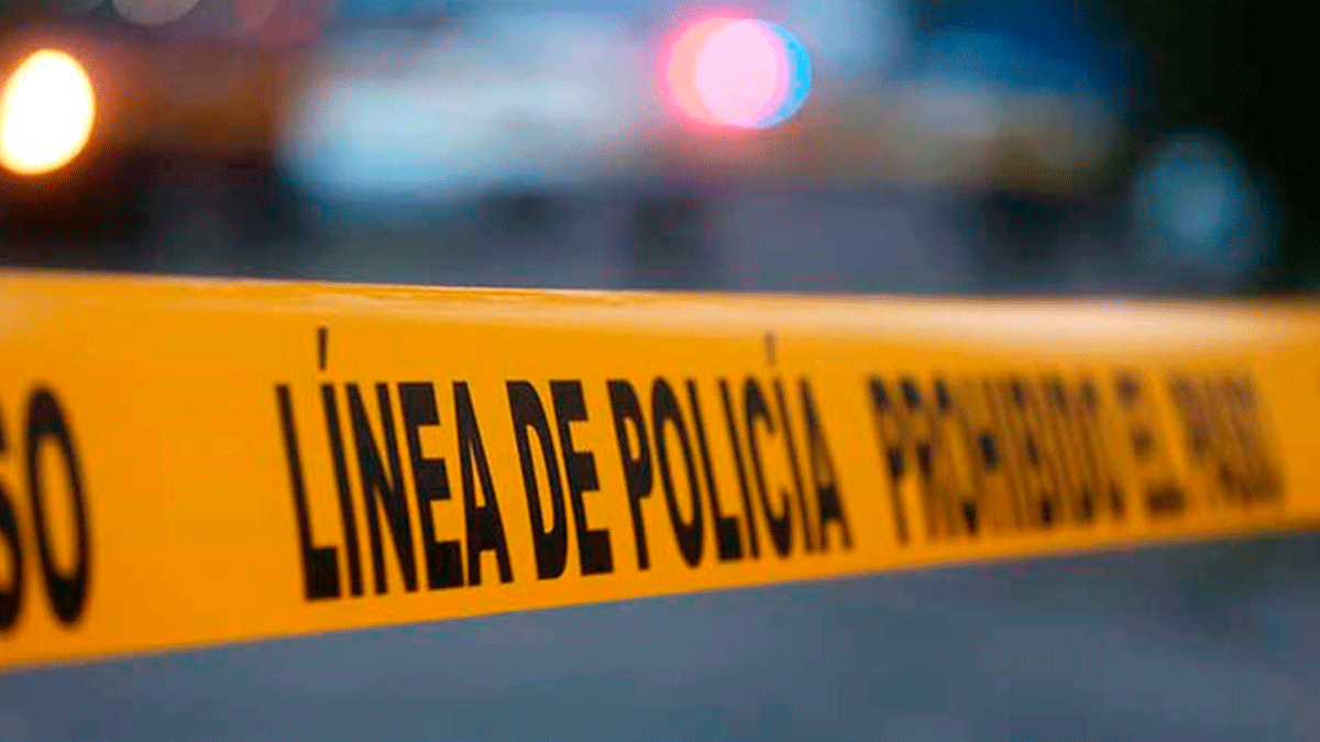 Motociclista y acompañante mueren al ser atropellados en Ciudad Darío, Matagalpa