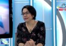 Loyda Barreda, directora del INATEC
