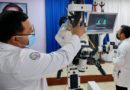 MINSA entrega nuevo microscopio neurológico al Hospital Antonio Lenin Fonseca