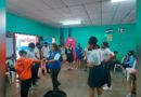 Ministerio de la Familia realiza taller de promoción de valores con estudiantes de Masaya