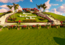 Diseño del nuevo mirador San Francisco de Asís
