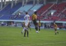 Selección de fútbol de Nicaragua vs Bahamas