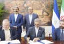 Autoridades del INSS, Laboratorios Ramos y la Distribuidora Cruz Azul, firmaron importantes Acuerdos con el Grupo Farmacéutico BAREKAT de Irán