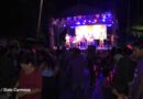 Pobladores de San Juan del Sur participaron en una noche de algarabía en celebración a San Juan Bautista