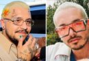 J Balvin Vs Nodal