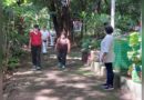 Pacientes del Hospital de Atención Psicosocial realizan paseo recreativo en el Arboretum Nacional