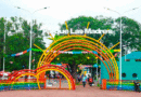 Parque Las Madres