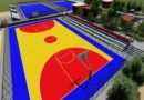 Así será el nuevo Polideportivo de la ciudad de Rivas