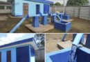 Nuevo pozo de agua potable inaugurado en Villa Venezuela