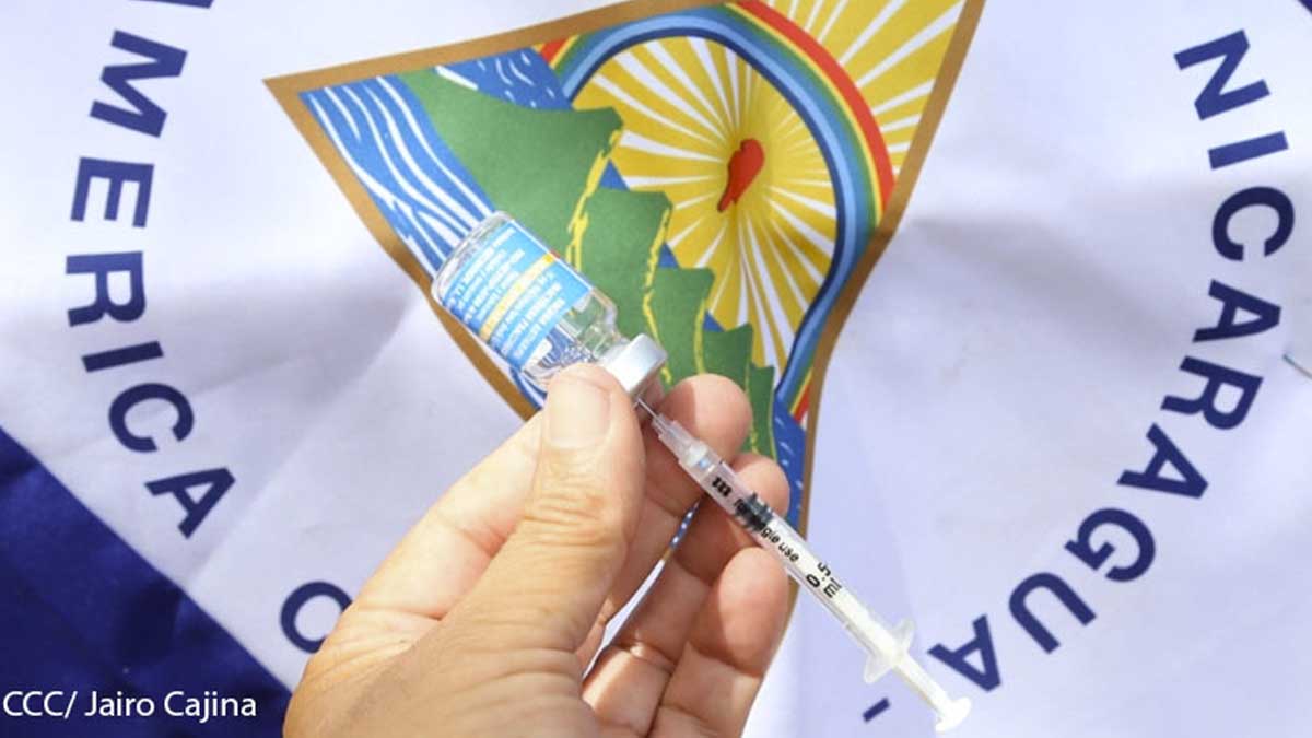 Nicaragua elimina requisito de prueba PCR para ingresar al país