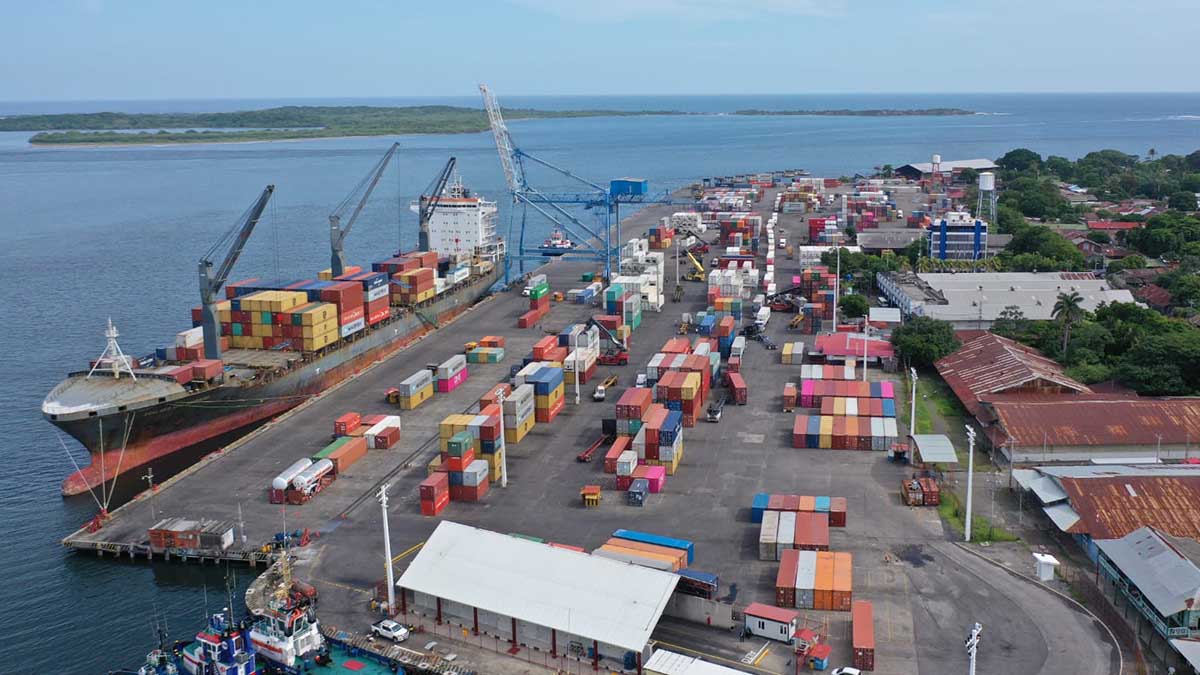 Exportaciones nicaragüenses continúan aumentando