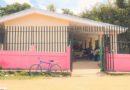 Puesto de salud del barrio Nora Astorga en Ocotal