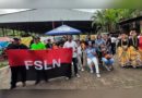 San Ramón da bienvenida al 43/19 en Fuerza Victoriosa