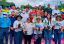 Autoridades de Gobierno Conmemoran 120 Aniversarios de la OPS