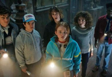 Lanzan primer tráiler oficial de ‘Stranger Things 4 Vol. 2’