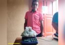 Ejército de Nicaragua retiene a ciudadano que trasladaba de manera ilegal oro