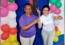 ALMA entrega vivienda digna a familia del Distrito Tres de Managua