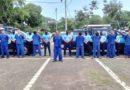 delincuentes capturados, policia nacional, policia nicaragua, managua,