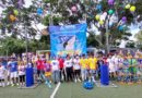 mined, futbol, juventud sandinista, fes,