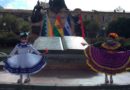 En Bolivia celebran el 43 aniversario de la Revolución Sandinista