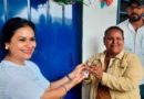 vivienda, alcaldia de managua, managua, jenifer porras,