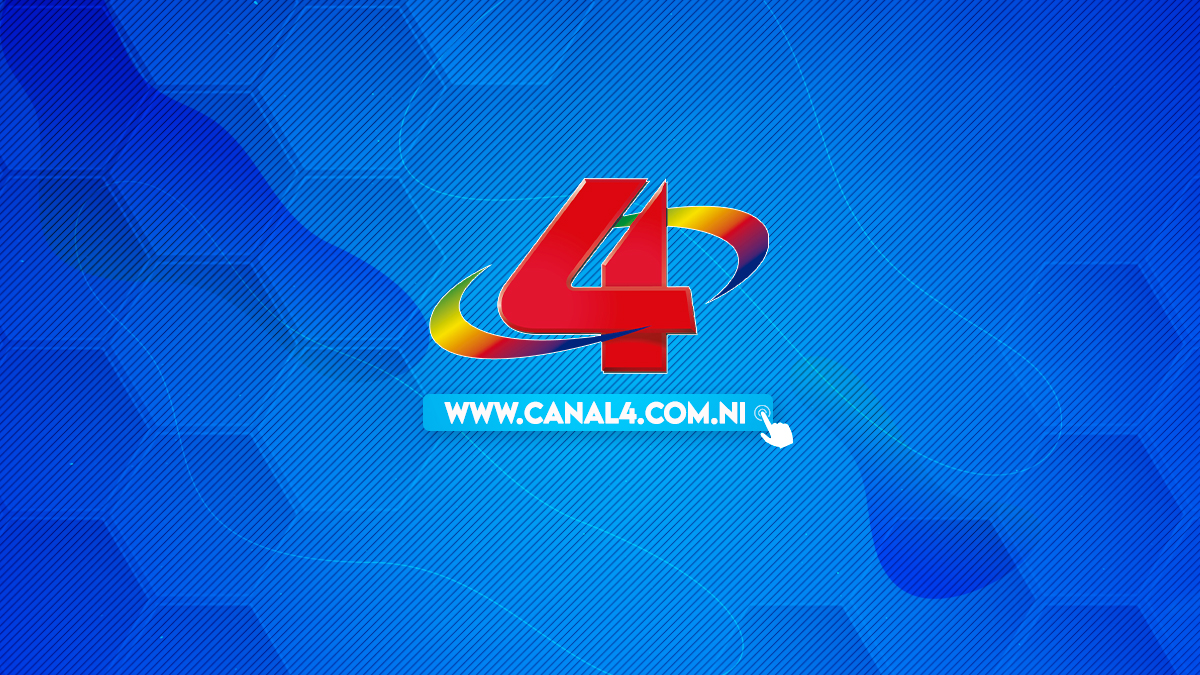 CANAL 4 NICARAGUA