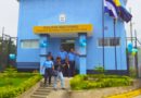 Familias de Dipilto en Nueva Segovia inauguran nueva Comisaría de la Mujer