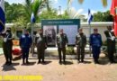 ejercito de nicaragua, fuerza naval, nicaragua,fundacion ejercito,