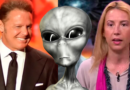 luis miguel, Mafer Walker, llama trina, aliens, sol de mexico, tendencia, viral