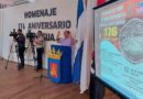 alcaldia de managua, managua, ciudad, aniversario, enrrique armas,