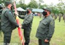 ejercito de nicaragua, traspaso de mando, julio cesar aviles,