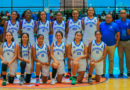 Selección Basket, Torneo, Centrobasket, Nicaragua