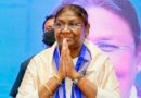 Droupadi Murmu, india, presidenta de india, nicaragua,