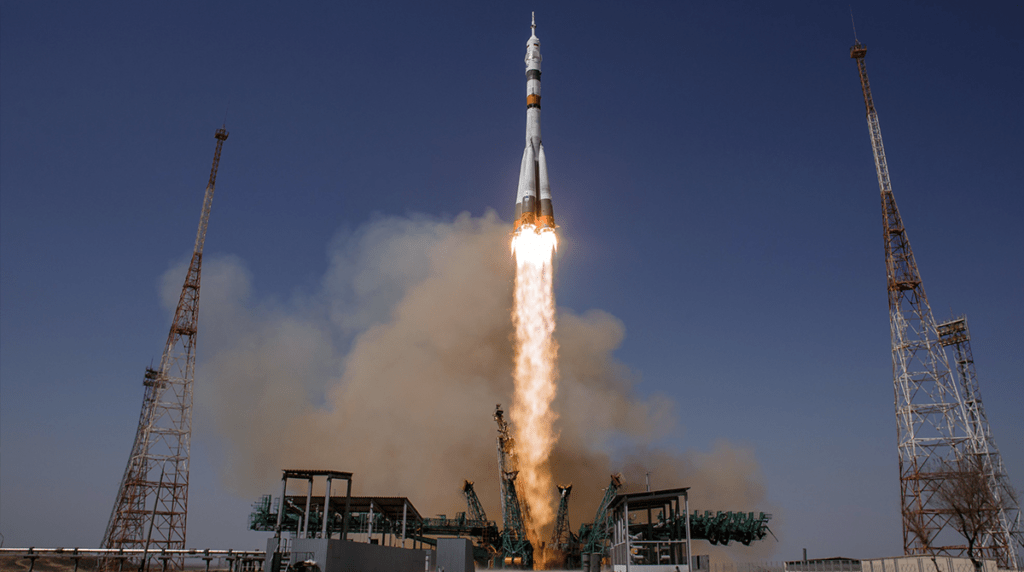 estacion espacial. rusia, estados unidos, nasa