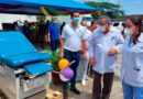 minsa, ministerio de salud, camillas ginecologicas, nicaragua,