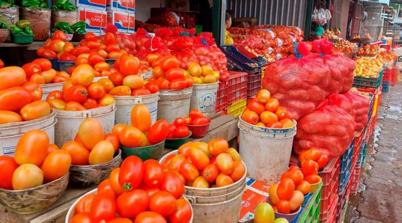 mercado, el mayoreo, managua, verduras,