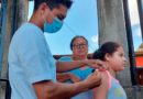 minsa,vacuna, covid-19, nicaragua, managua ,barrio boer,