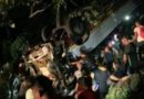 accidente, esteli, cuesta cucamonga, muertos,