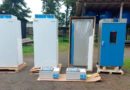 Equipos adquiridos para nuevos laboratorios de Bluefields y León