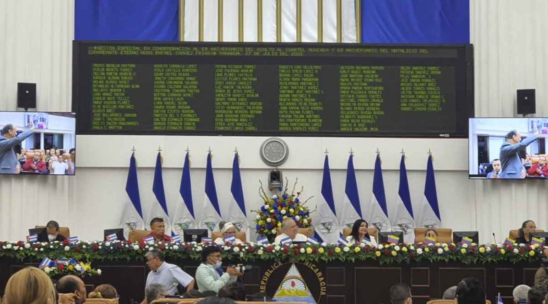 asamblea nacional, cuartel moncada, hugo chavez,