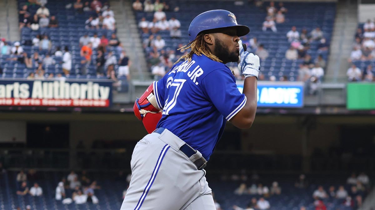 Azulejos de Toronto propinan paliza histórica a los Medias Rojas