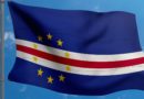 Bandera de la República de Cabo Verde